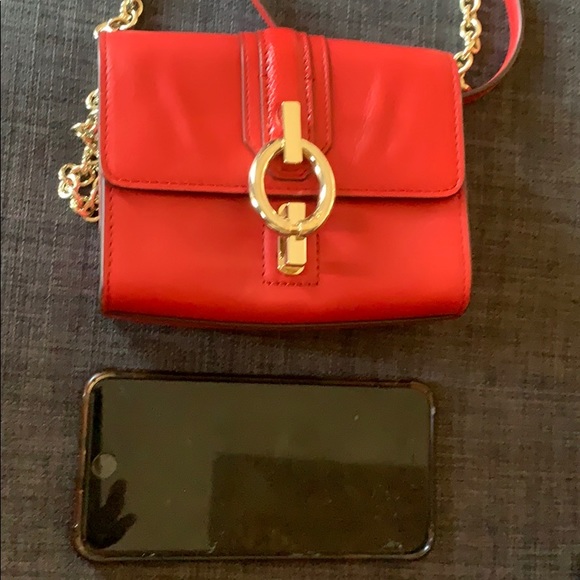 DVF small shoulder bag - Picture 9 of 10